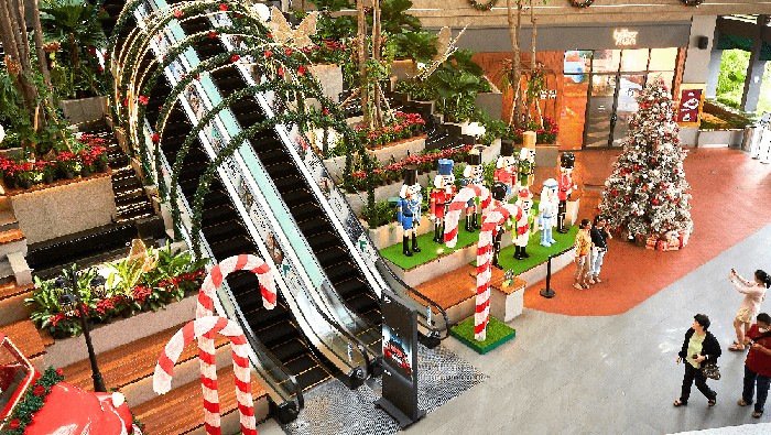 Golf Island PIK