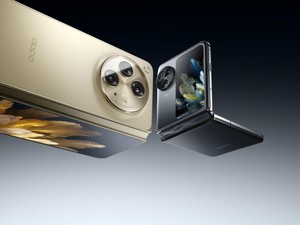HP OPPO Lipat Terbaru 2023: Fitur, Spesifikasi dan Harganya