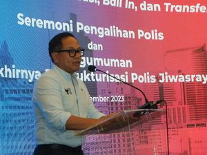 IFG Life Terima Pengalihan Polis Hasil Restrukturisasi
