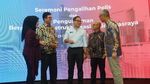 IFG Life Terima Pengalihan Polis Hasil Restrukturisasi