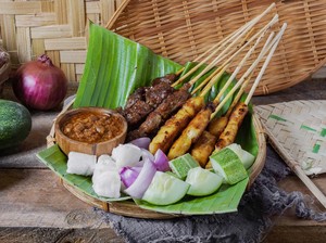 Keren! Indonesia Jadi Negara dengan Kuliner Terbaik di Asia Tenggara