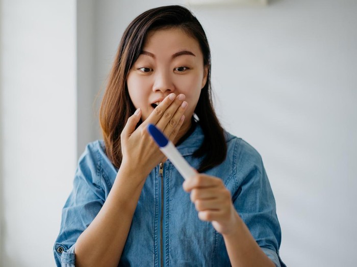 Berapa Lama Wanita Telat Haid Bisa Dinyatakan Hamil? Ketahui Ciri-cirinya