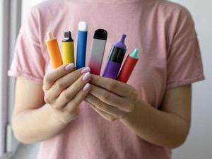 Singapura Larang Vape, Kedapatan Bawa Rokok Elektrik Bisa Didenda Rp 23 Juta