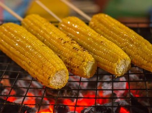 9 Resep Jagung Bakar untuk Tahun Baru 2025 yang Simple-Kekinian