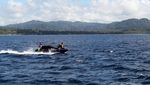 Taksi Air jadi Jasa Penyeberangan di Kepulauan Talaud