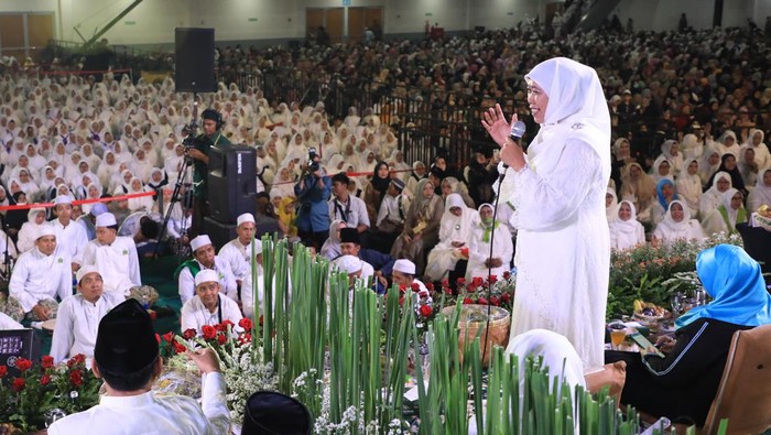 jawa timur bersholawat Ii