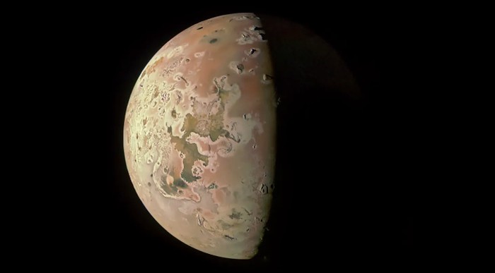 Jupiter