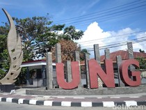 Itjen Kemendikbud Usut Dugaan Manipulasi Nilai Wawancara CPNS di UNG