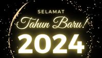 20 Ucapan Selamat Tahun Baru 2024 Untuk Atasan Dan Rekan Kerja, Sopan ...