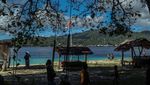 Keindahan Pantai di Pulau Sara Talaud yang Memikat Mata