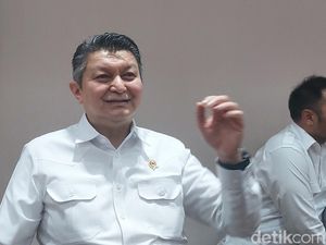 Kepala BNPT Kecam Aksi Teror di Moskow: Tak Dibenarkan di Agama Manapun
