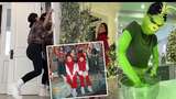 Keseruan Kylie dan Kendall Jenner Bikin Kue Beeshee khas Armenia