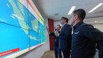 Kesiapan Layanan Jaringan Sambut Tahun Baru 2024
