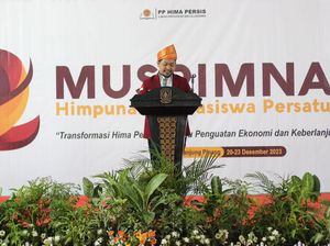 Hima Persis Apresiasi Kapolri Sita Rp 78 M dari Judol: Bentuk Keseriusan