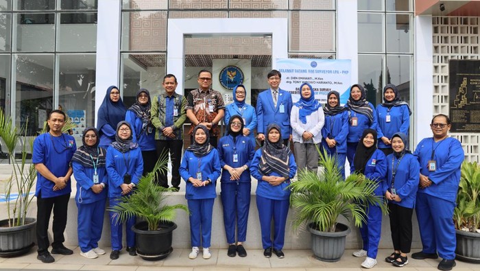 Klinik Pratama BNN Atmani Wedhana
