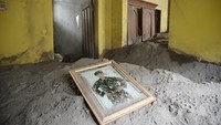 Sedikitnya 547 Kepala Keluarga (KK) penyintas erupsi Semeru pada tahun 2021 hingga sekarang memilih meninggalkan wilayah terebut. 