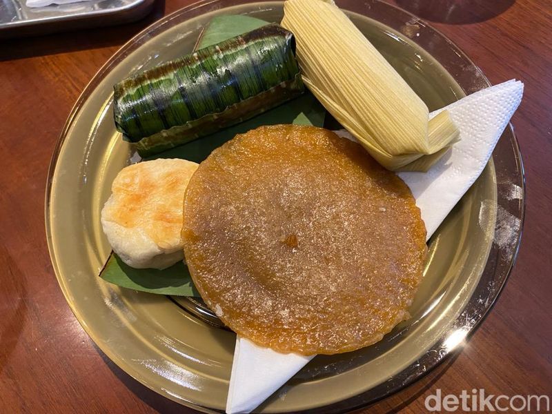 Eksplorasi Robusta