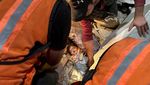 Korban Tewas Serangan Israel ke Gaza Capai 21.000 Orang