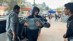 Korban Tewas Serangan Israel ke Gaza Capai 21.000 Orang