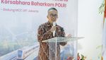 LRT Jakarta-Polri Teken Pedoman Kerja Teknis Sistem Manajemen Pengamanan