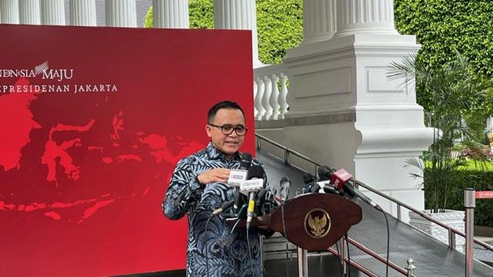 Menpan RB Azwar Anas (Eva-detikcom)