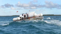 Menyelisik Tragedi Tur Kapal Selam Titan