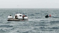 Menyelisik Tragedi Tur Kapal Selam Titan