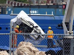 Menyelisik Tragedi Kapal Selam Tur Titanic yang Mengerikan