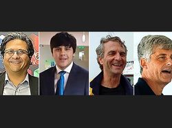 Menyelisik Tragedi Kapal Selam Tur Titanic yang Mengerikan