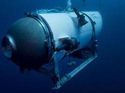 Menyelisik Tragedi Kapal Selam Tur Titanic yang Mengerikan