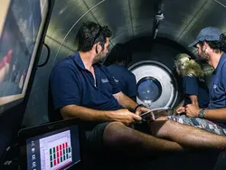 Menyelisik Tragedi Kapal Selam Tur Titanic yang Mengerikan