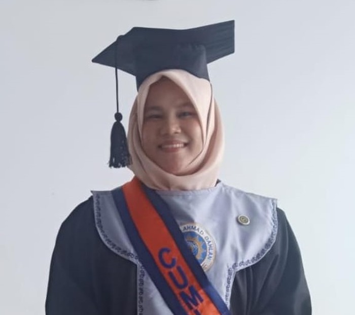 Miftahul Ichlas