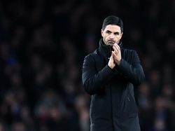 Arsenal Saat Ini Minim Pengalaman di Liga Champions, tapi...