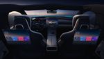 Tampilan Luar-Dalam Mobil Listrik Pertama Xiaomi, Awas Terpikat!