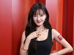 Top 10 Idol KPop Wanita Tercantik Dunia 2023, Nancy Momoland Juara