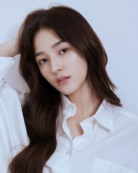 7 Pesona Nancy MOMOLAND, Wanita Tercantik di Dunia 2023