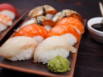 Ini Alasan Makanan Jepang Rasanya Kurang Berbumbu