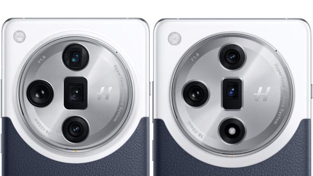 Oppo Find X7