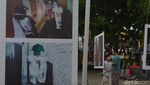 Mengingat Ganasnya COVID-19 Lewat Pameran 731 di Tasikmalaya