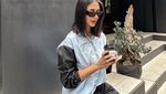 Seru! Paula Verhoeven Mampir ke Kopi Klotok hingga Ngopi Cantik di Kafe