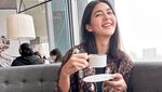 Seru! Paula Verhoeven Mampir ke Kopi Klotok hingga Ngopi Cantik di Kafe