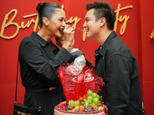 Kisah Cinta Baim Wong dan Paula Verhoeven, Berujung Cerai Talak