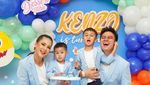 Seru! Paula Verhoeven Mampir ke Kopi Klotok hingga Ngopi Cantik di Kafe