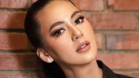 Paula Verhoeven, model cantik ini adalah istri dari Baim Wong. Aktivitas seru Paula kerap dibagikan melalui unggahan foto di Instagram. Foto: Instagram @paula_verhoeven