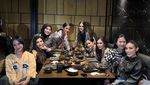 Seru! Paula Verhoeven Mampir ke Kopi Klotok hingga Ngopi Cantik di Kafe