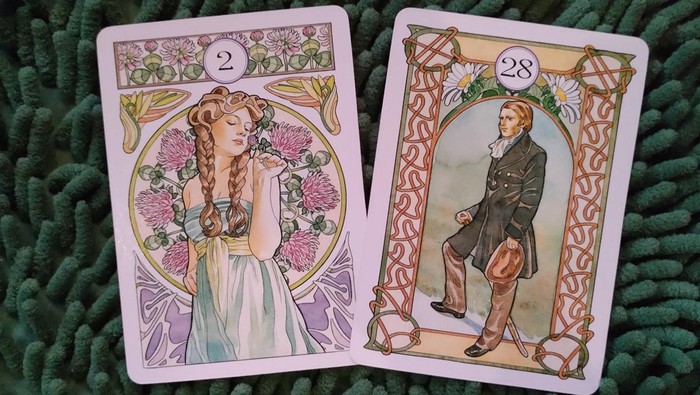 Pembacaan Kartu Tarot Mamluatun Pembacaan Kartu Tarot Mamluatun.