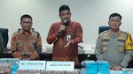 Tumpukan Uang Rp 7,8 M Proyek Lampu Pocong yang Ditagih dari Kontraktor