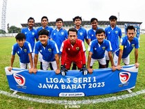 Promosi ke Liga 2, Persikas Ditinggal Sejumlah Pemain