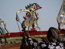 Mengenal Sejarah Wayang Kulit di Indonesia dan Jenis-jenisnya