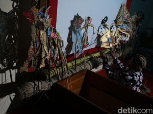 Pengertian Tembung Garba dan Contohnya